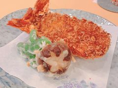 -活伊势龙虾料理 中纳言(千日前味乐馆店)