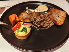 -戈雅法餐厅(世界城广场店)