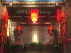 门面-蜀大侠火锅(寰球文化地标·总府店)