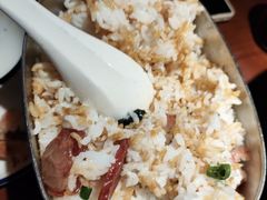 儿时酱油饭-寻宝记绍兴菜(鲁迅路店)