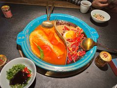 -吼堂老火锅(太古里总店)