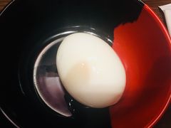 -天然豚骨拉面专门店 一兰(铜锣湾店)