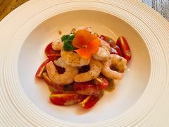 -馨园villa融合菜(东山店)