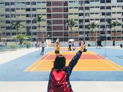 -彩虹村