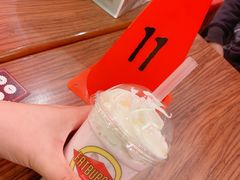 -FATBURGER 特富客汉堡(外交公寓店)