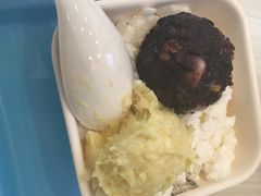 -满记甜品(荟聚购物中心店)