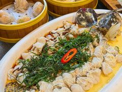 -石涧故事·私房菜(紫云路店)