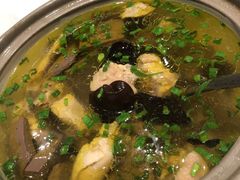 -久宴·天目湖大鱼头(恐龙园店)