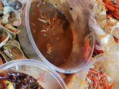 -捌贰虾蟹·江湖菜馆(江汉路店)