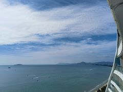 -三亚福朋喜来登酒店·大堂吧