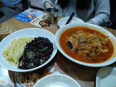 -香港饭店0410(弘大店)