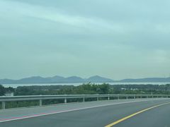 -府君山公园