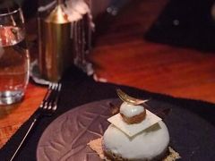 泡芙-AZUL by FUEL蓝色·法式酒馆(琶醍店)