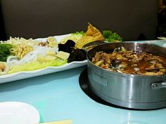 -刘一锅筋头巴脑(大悦城C店)
