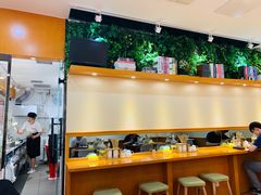 -醉面(五道口启迪大厦店)