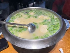 -95号酱骨·一块豆腐(展春园西路店)