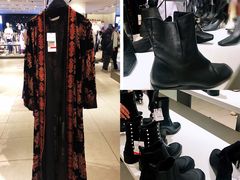 -ZARA(凯德乐峰广场店)