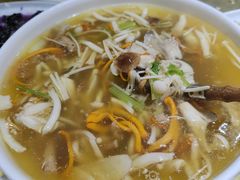 -下梅人家土菜馆(历史文化餐厅度假区店)