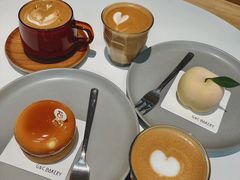 -吉森Bakery(教育路店)