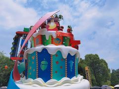 -上海迪士尼度假区