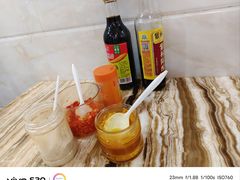 -小高后安粉餐厅(解放四路店)
