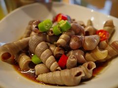 -拉完海鲜大排档(温岭店)