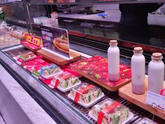 -巴黎贝甜·生日蛋糕(环球中心店)
