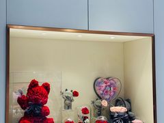 -ROSEONLY诺誓(磐基中心店)