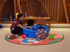 -汤连得温泉馆(宝山店)