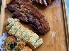 -砂锅居(西四店)