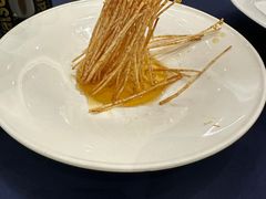 -百盛·鼎膳(中海财富中心)