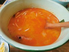 -迷你椰·泰式大排档(湖州衣裳街店)