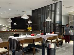 -味+新京宴·烤鸭·北京菜(创意谷店)
