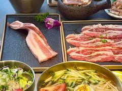 -明洞王妃家烤肉(苏州中心星悦汇店)