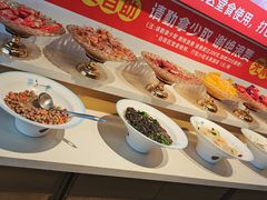 -成老灶火锅鸡(平山店)