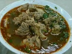 -春雨羊汤店(广开四马路总店)