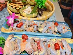 -慢丽江·云南野生菌土鸡锅(西山店)