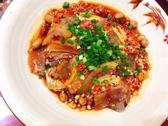 -易老妈蹄花.特色川菜(人民公园总店)