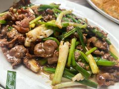 特色沙姜牛肉-贞记餐厅(老街店)