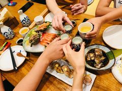 -梅亭居酒屋(中大国际店)