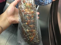 -可颂坊(中心书城店)