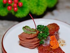 -宋庄魁元艺术餐厅