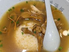 -王春春鸡汤饭(上海中海环宇城店)