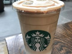 -星巴克(西湖天地店)