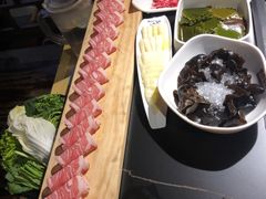 -东道煮牛肉火锅(重庆路店)