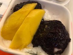 -满记甜品(王府井北京市百货大楼店)