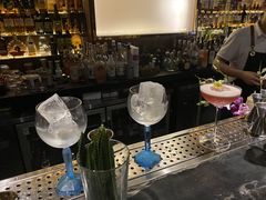 -STARRY CAFE & LOUNGE BAR(高新店)