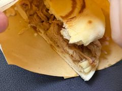 -樊记腊汁肉(竹笆市总店)