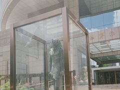 -上海博物馆(人民广场馆)