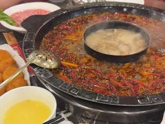 -陈眼镜火锅(总店)